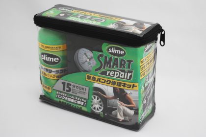 SLIME 50036 パンク修理キット スマートリペア