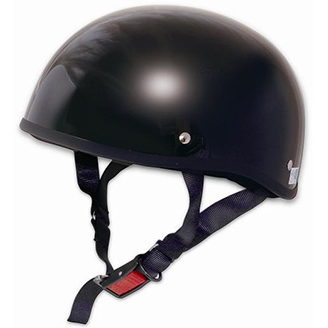 STAR ARROW PS-DT001 ダックテールヘルメット【ブラック】