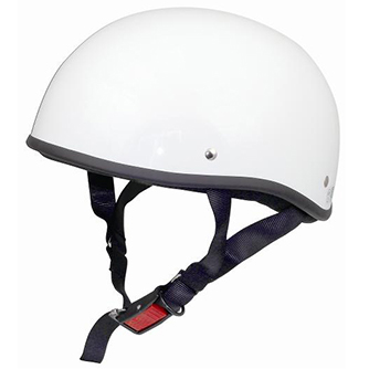 STAR ARROW PS-DT001 ダックテールヘルメット【ホワイト】