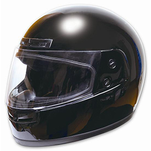 STAR ARROW PS-FF001 フルフェイスヘルメット【ブラック】