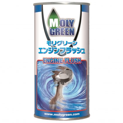 モリグリーン エンジンフラッシュ 300ml