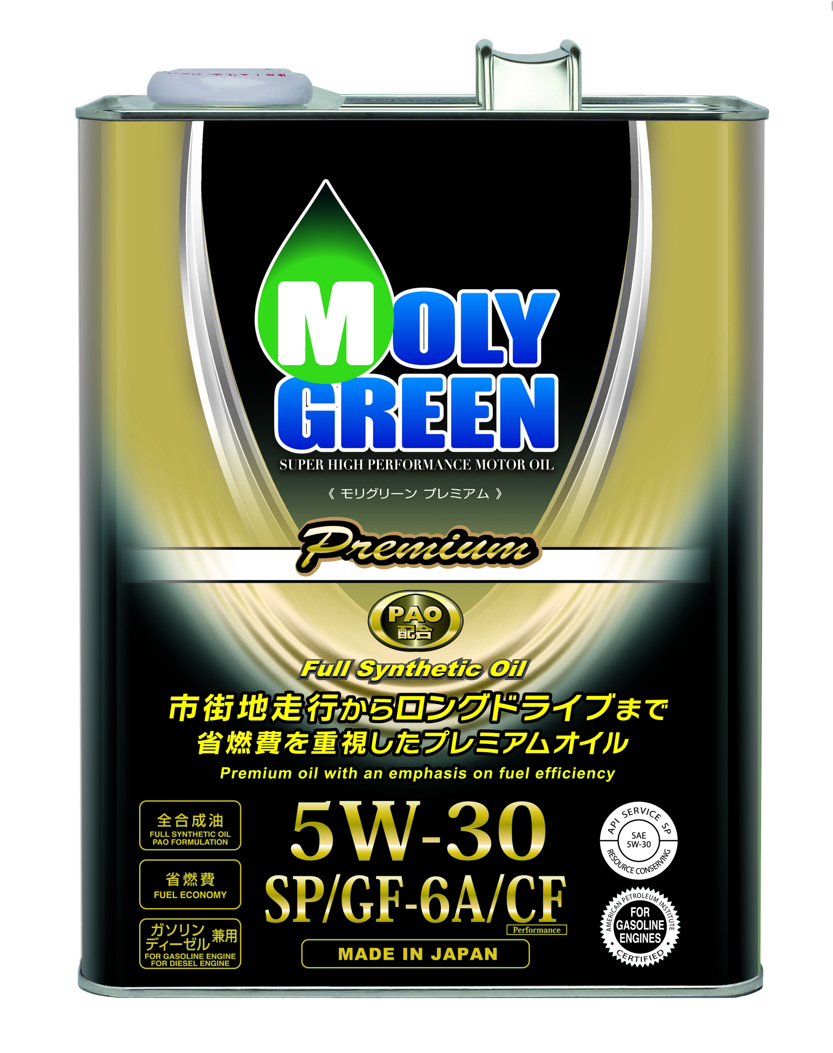 Моли грин 5w30 купить. Moly Green Premium SP/gf-6a 5w30 (5л). Moly Green Premium 5w-30 SP/gf-6a/CF 4л. MOLYGREEN моторное масло Moly Green Premium SP/gf-6a 5w30 (4л). Moly Green 5w-30 Premium cинтетическое моторное масло SP/gf-6a/CF 4л 0470170.