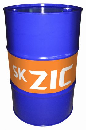 SK ZIC 10W-30 X5 SP エンジンオイル