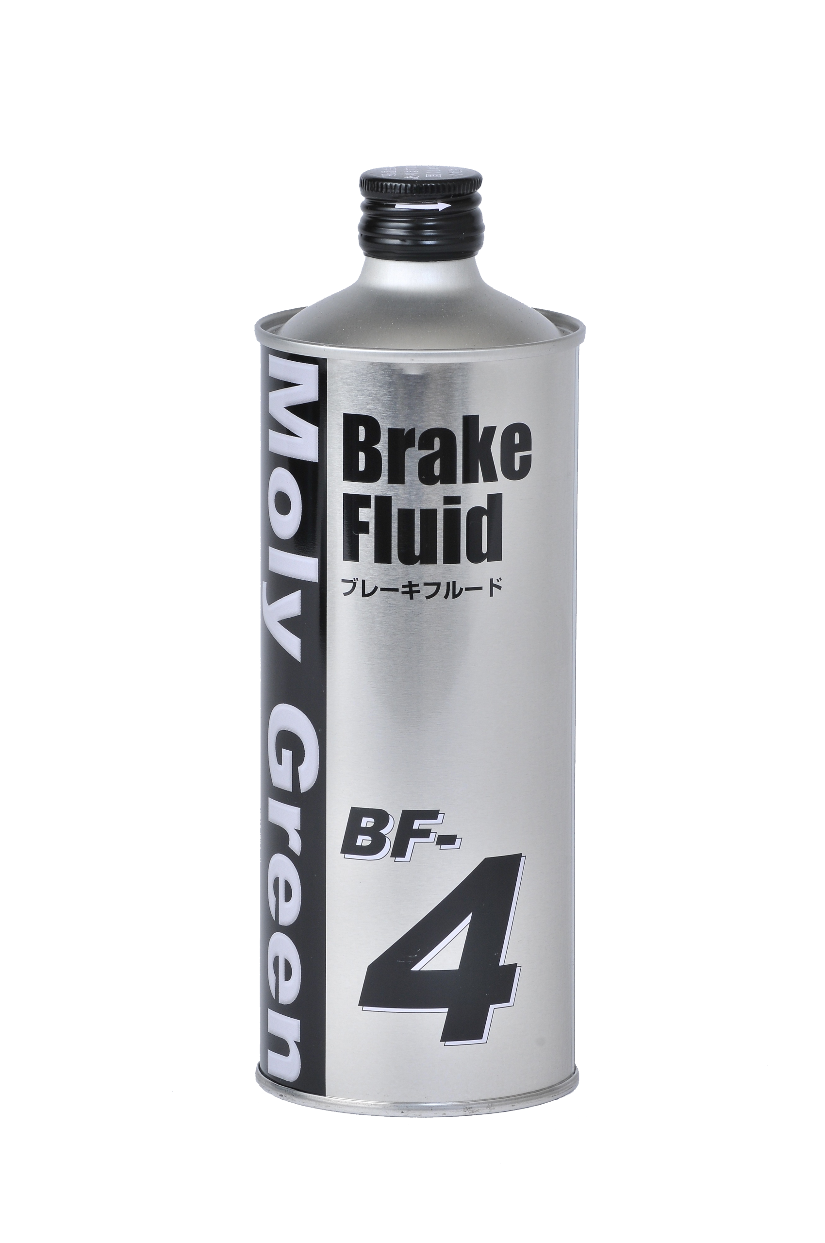 モリグリーン ブレーキフルード BF-4 DOT-4 0.5L